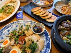-常来小聚·广州非遗传承餐厅(高德置地店)