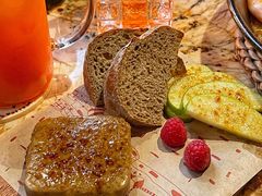 -BROWNSTONE布朗石西班牙餐厅(富城店)