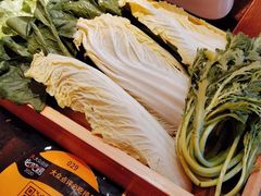 -巴奴毛肚火锅(广益哥伦布店)