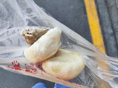 -清泉阁包子铺(中山路店)