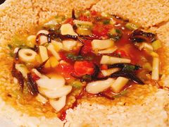 -菩提树·素食餐厅(汇智国际商业中心店)