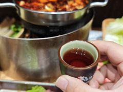 -独食火锅·半米屋台(望平街店)
