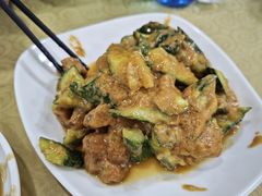-春水锅贴·传统鲁菜(大明湖店)