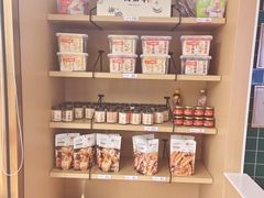 -向妈妈鲜卤(南湖金地店)