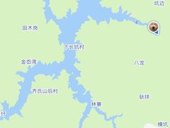 -千峡湖生态旅游度假区