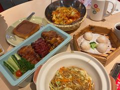 -避风塘(嘉兴八佰伴店)