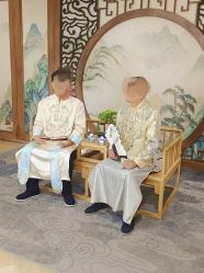 -金夫人One家全家福摄影(光环店)