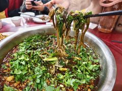 -临江后街鳝丝(临江店)