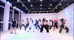 -泽舞·国际流行舞