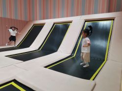 -奈尔宝·儿童乐园·亲子餐厅(鄞州万达店)