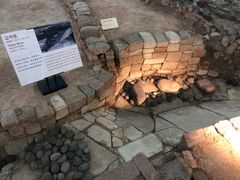 -南越王博物院(王宫展区)
