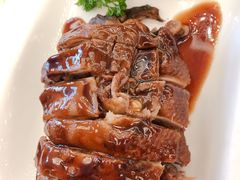 -上海怡沁园度假酒店