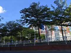 -厦门市图书馆(集美新城馆区)