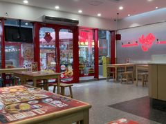 -塔斯汀·中国汉堡(蓝润置地广场店)