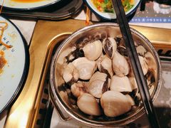 -奢谷·海鲜自助(南海万科店)