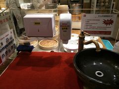 -西贝(枫蓝国际购物中心店)