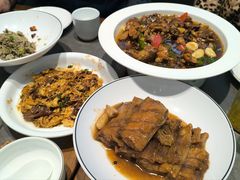 -黑窑厂糖油饼烤鸭·清真菜(旗舰店)