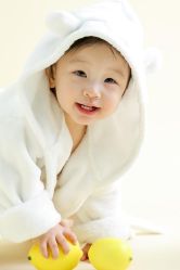 -贯日漂亮宝贝儿童摄影