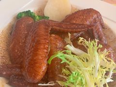 -太平馆餐厅(尖沙咀店)