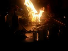 -罗姐烧烤(东风路一段店)