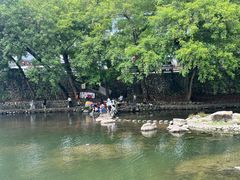 -鹿亭中村