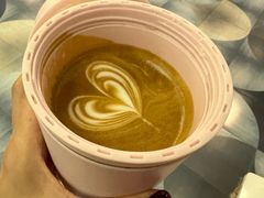 -Manner Coffee(芮欧百货店)