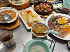 -潮界(虹桥新天地店)