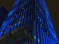 -长沙富力万达文华酒店