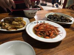 -龚家花园农家乐休闲别墅