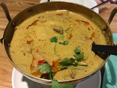 西贡咖喱牛腩-米纸越南小馆(金鹰世界店)