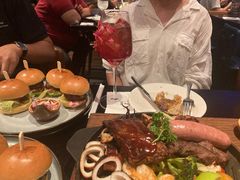 -blue frog蓝蛙(长泰广场店)