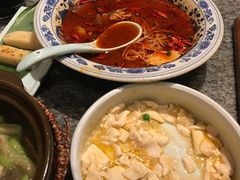 -南京大牌档(青岛万象城店)