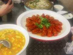 -特味村大酒店(南三环店)