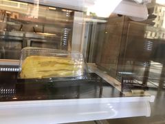 芒果千层蛋糕-都可手作(学士街手作店)