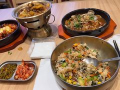 -妈妈手(山大总店)