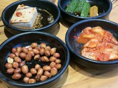 -九田家黑牛烤肉(溧水万达店)