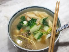 -阿琴面馆(武林路店)