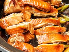 -翠湖轩中餐厅(昆明翠湖宾馆店)