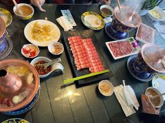 -南门涮肉(上海一店)