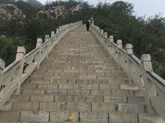 -抱犊寨风景区