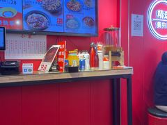 -阿当·小炒牛肉面(人广店)