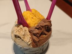 -Dal Cuore 达可芮冰淇淋(陕西北路店)