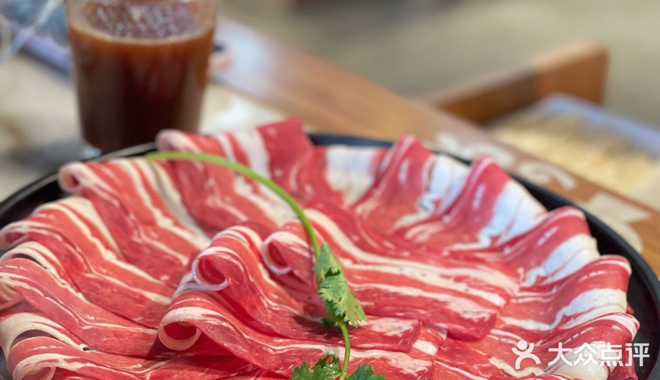 火锅天地，肉迷心窍