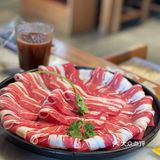 火锅天地，肉迷心窍
