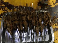 -文文烤肉(大皮院店)