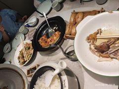 -客汁源味·客家菜(时代城店)