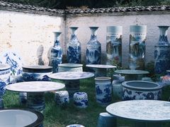 -景德镇古窑民俗博览区