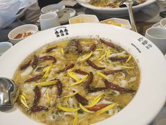-渔语鱼新川菜Bistro(万象天地店)