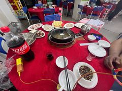 -花苑美食横琴生蚝火锅(拱北粤华路店)