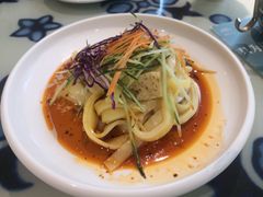 -撒拉花儿·新疆菜·清真(太阳宫店)